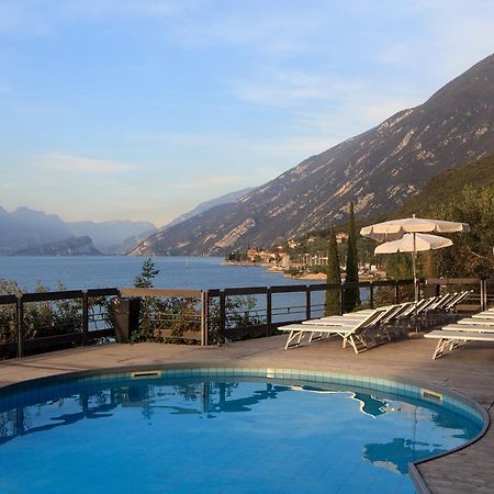 Piccolo Hotel Malcesine Eksteriør billede