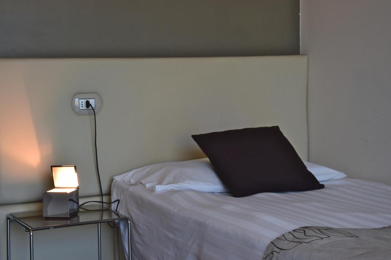 Piccolo Hotel Malcesine Eksteriør billede