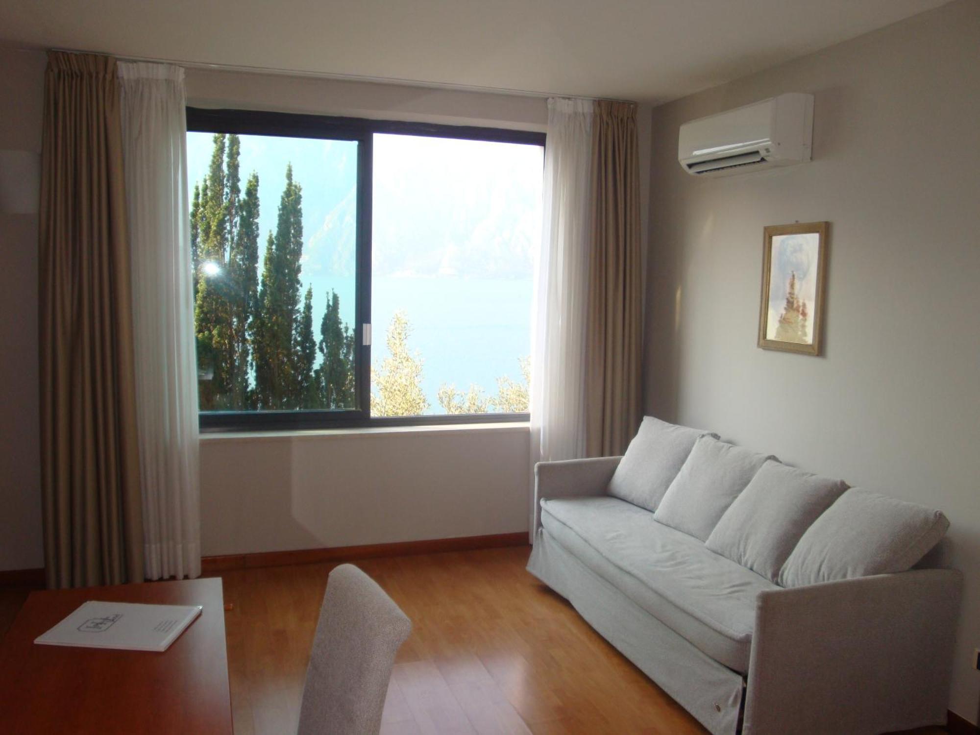 Piccolo Hotel Malcesine Eksteriør billede