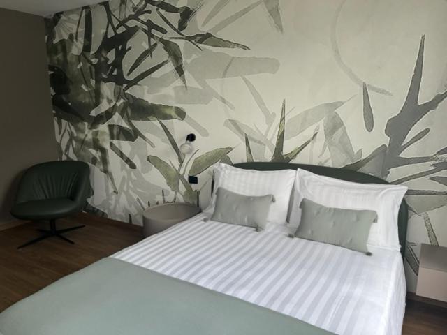 Piccolo Hotel Malcesine Eksteriør billede
