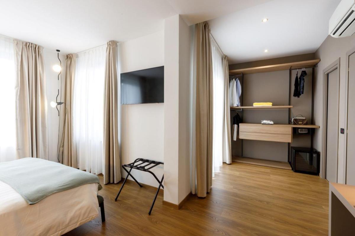 Piccolo Hotel Malcesine Eksteriør billede