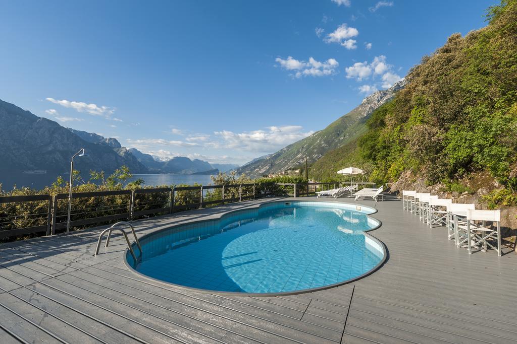 Piccolo Hotel Malcesine Eksteriør billede