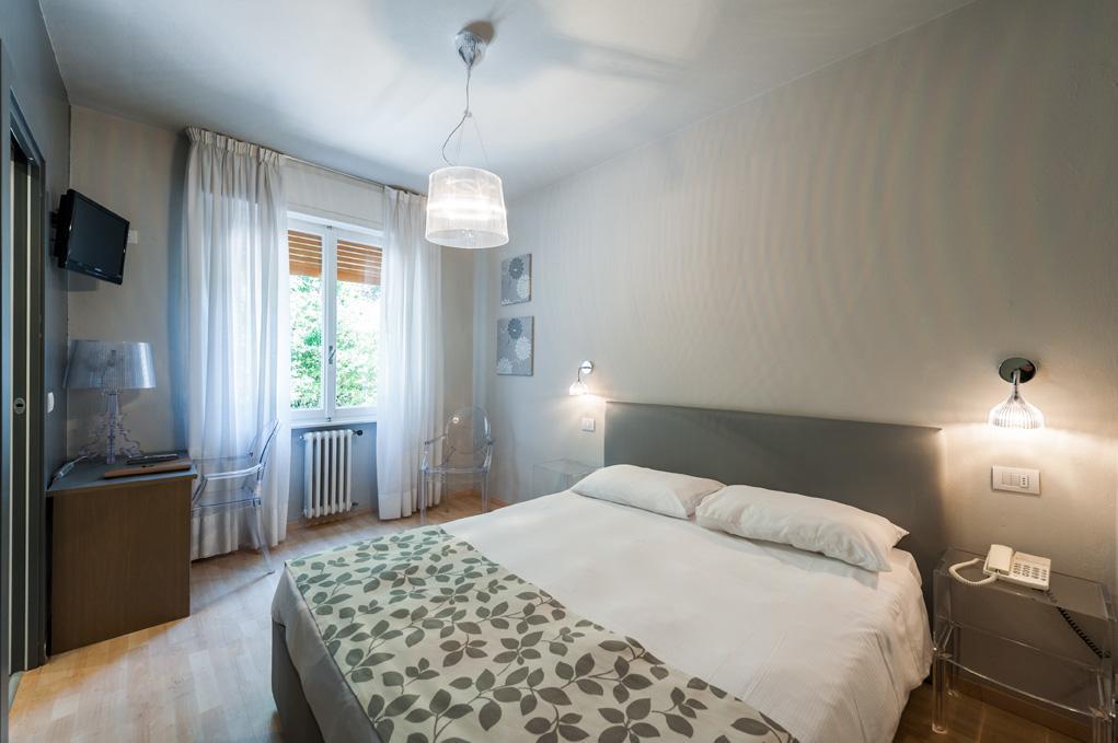 Piccolo Hotel Malcesine Eksteriør billede