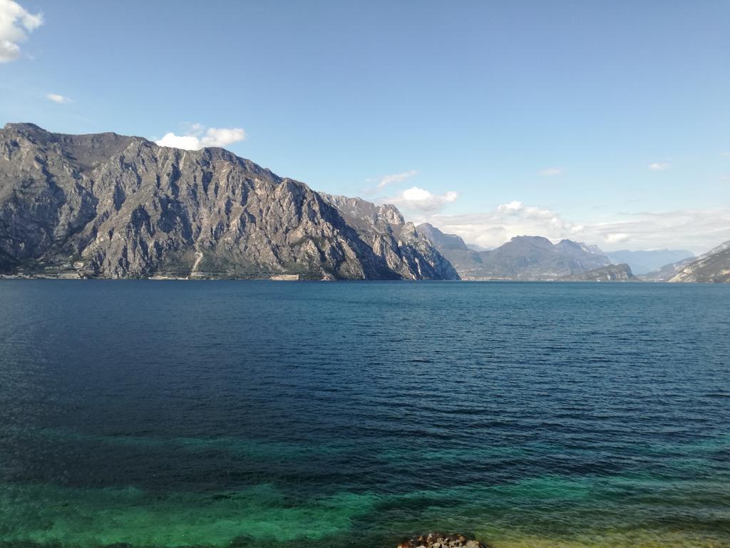 Piccolo Hotel Malcesine Eksteriør billede