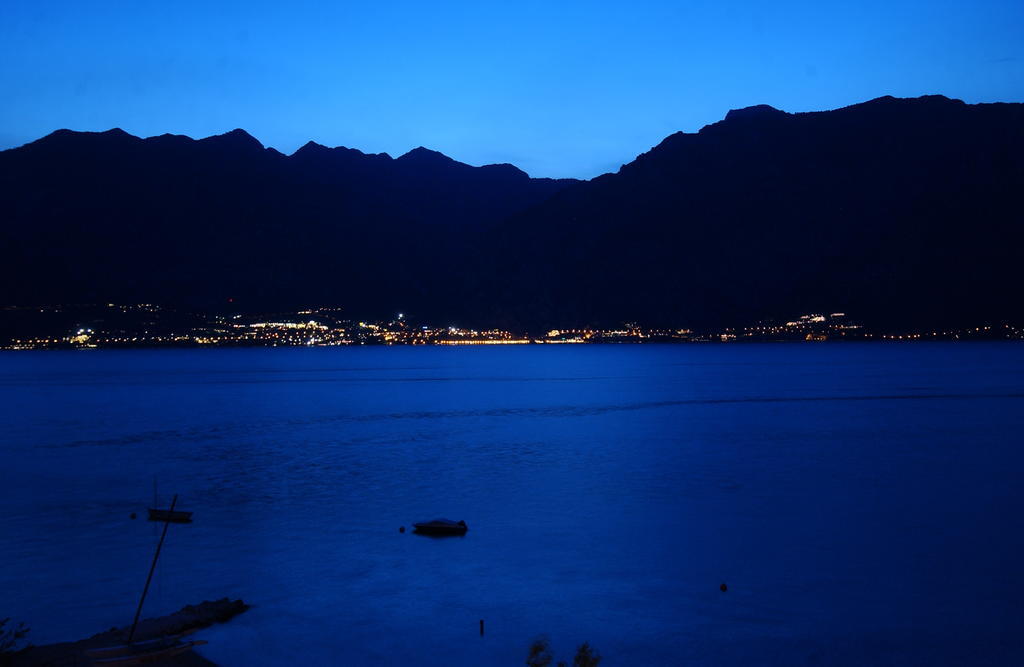 Piccolo Hotel Malcesine Eksteriør billede